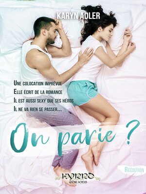 cover image of On parie ?